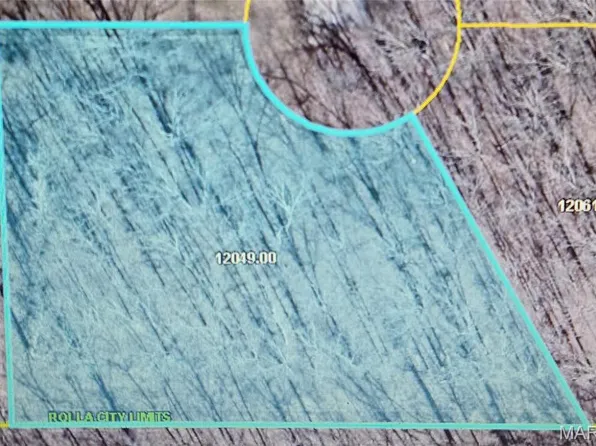 0 Clayton Ct Lot 145 & 146, Rolla, MO 65401