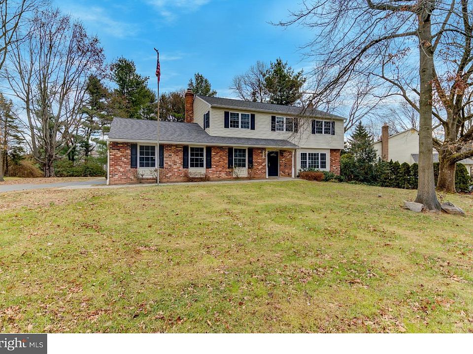 423 Gateswood Dr, West Chester, PA 19380 Zillow