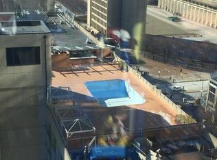 110 Huntington Ave, Boston, MA 02116