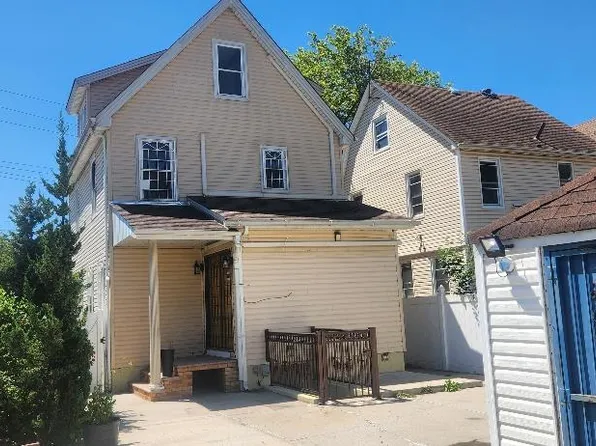 13019 116th Avenue, South Ozone Park, NY 11420