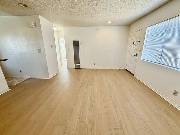 LIVING ROOM - 2 LARGE WINDOWS