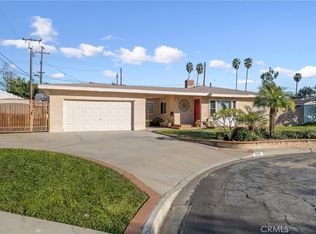 5310 N Fairvale Ave, Covina, CA 91722