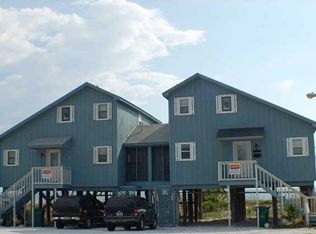 6599 W Highway 98 #4, Port Saint Joe, FL 32456