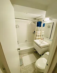 Rented by Highline Residential