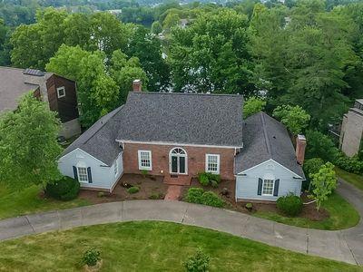 739 Lakeshore Dr, Lexington, KY, 40502