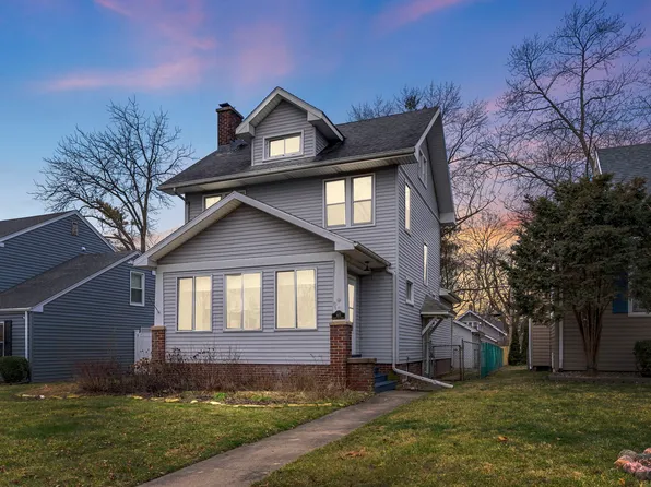 965 S Elm Ave, Kankakee, IL 60901