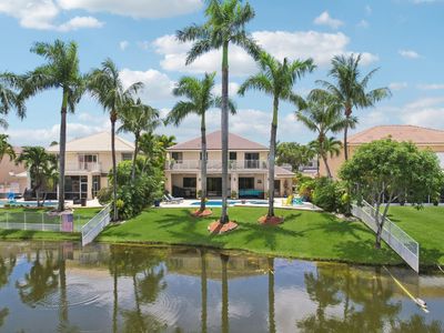 640 SW 167th Way, Pembroke Pines, FL, 33027