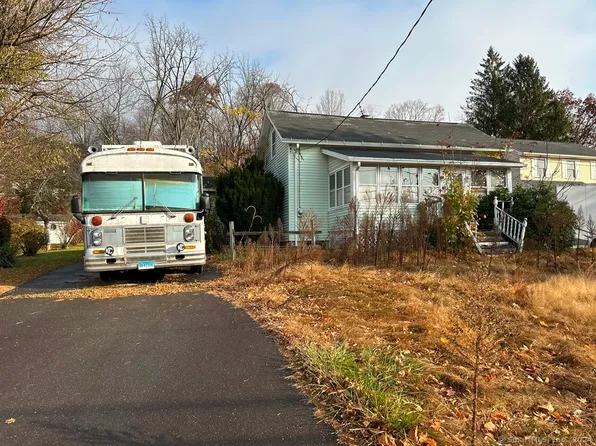 124 Branch Road, Thomaston, CT 06787