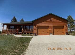 23 Medicine Crow Rd, Columbus, MT 59019