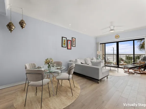 7700 Seawall Blvd APT 308, Galveston, TX 77551
