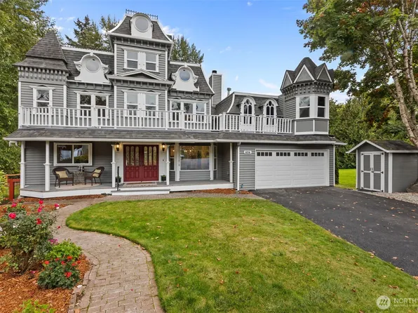 606 164TH Place SE, Bothell, WA 98012