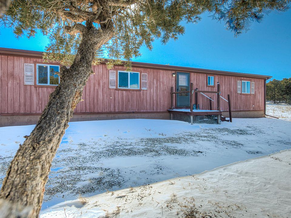 3055 Comanche Dr Walsenburg CO Zillow