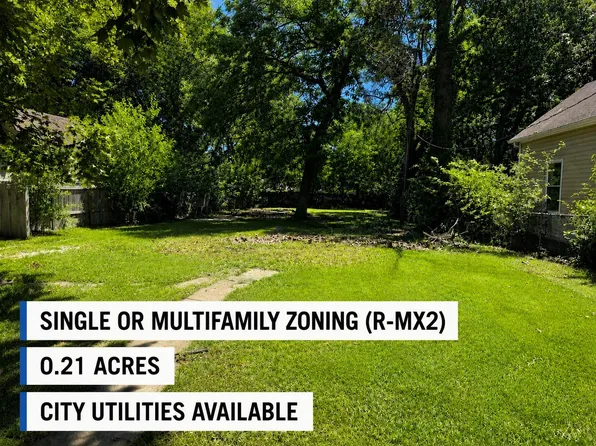 1616 N Irving Avenue, Springfield, MO 65803