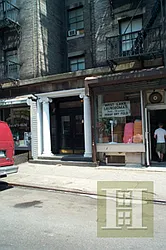 Rented by Halstead Real Estate