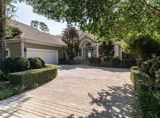 4750 Bucks Bluff Dr, North Myrtle Beach, SC 29582
