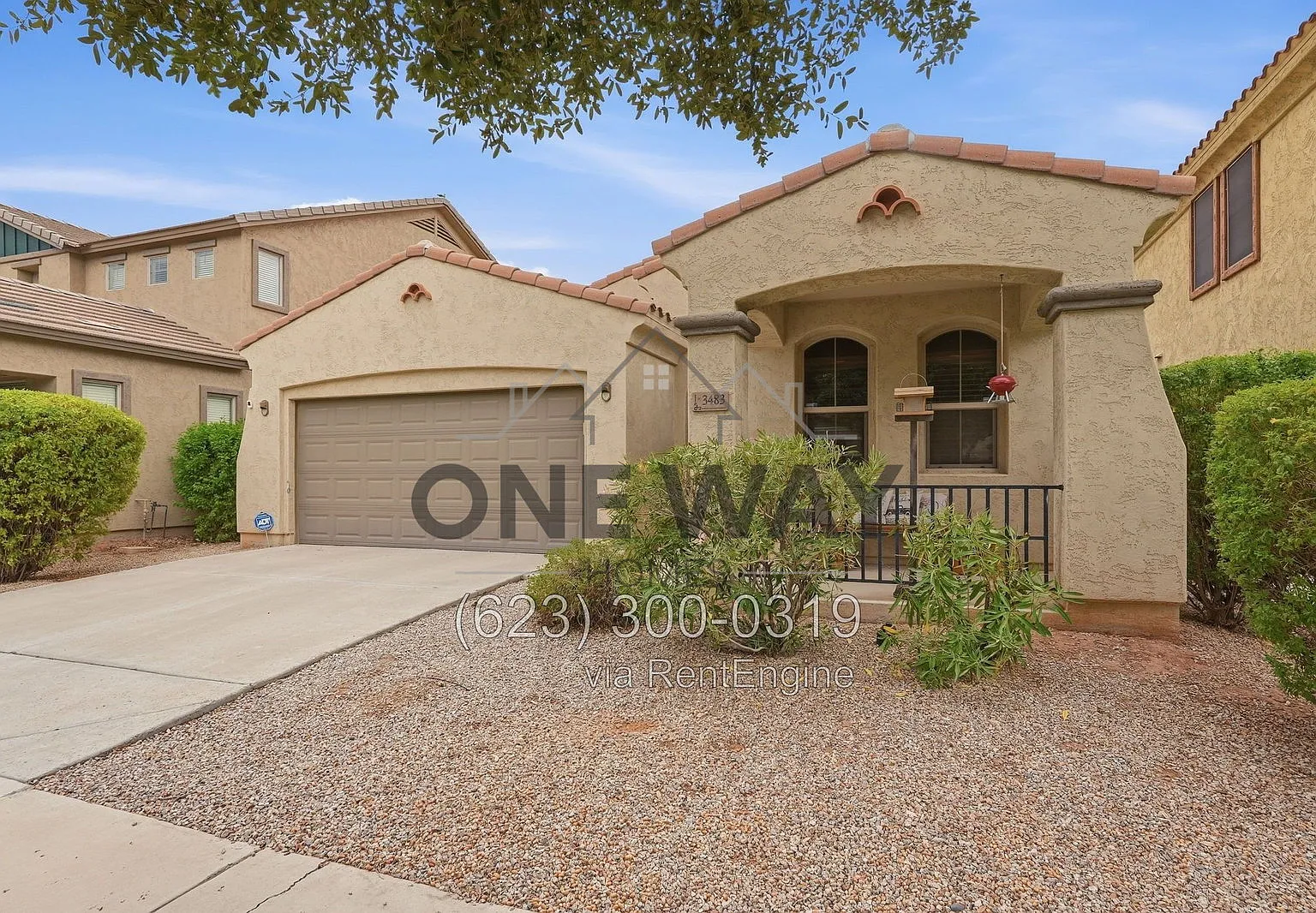 4 bed, 2.0 bath, 1929 sqft, $2,995 — Photo 3