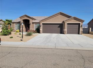 4302 N Cane Ranch Rd, Kingman, AZ 86401