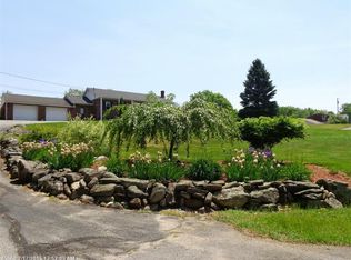 58 Roberts Rd, Sabattus, ME 04280