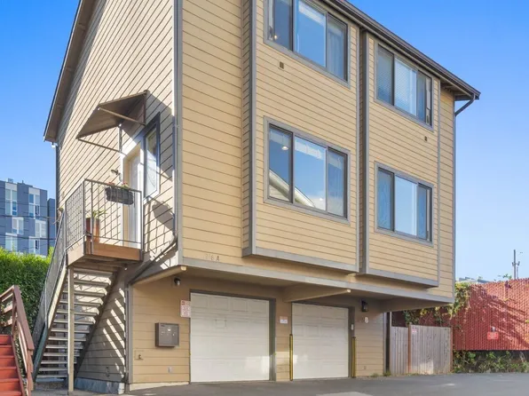 1216 E Fir Street #A, Seattle, WA 98122