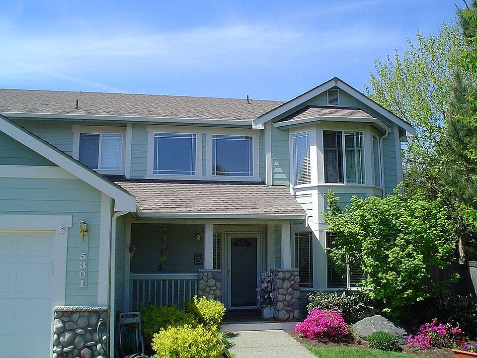 1. Front porch