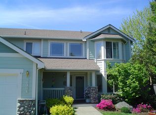 5301 Stockton Ct SE, Lacey, WA 98513
