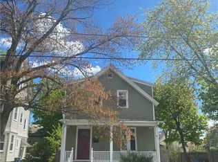 164 Norwood Ave, Cranston, RI 02905