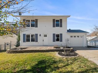 2421 Cambridge Rd, High Ridge, MO 63049