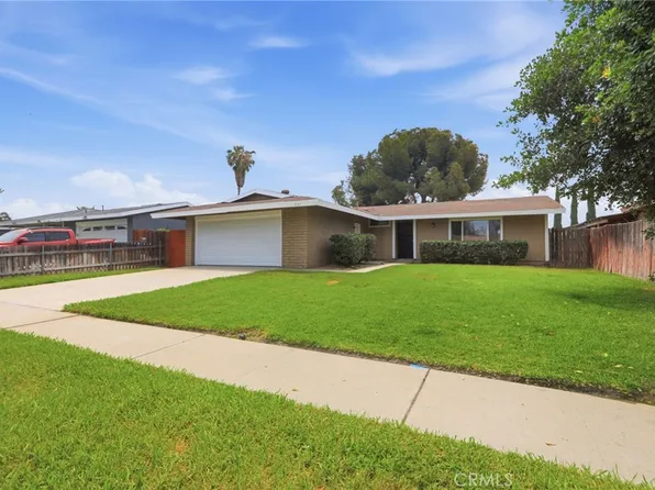 2141 E Bessant St, San Bernardino, CA 92404