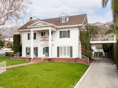 638 N Bel Aire Dr, Burbank, CA, 91501