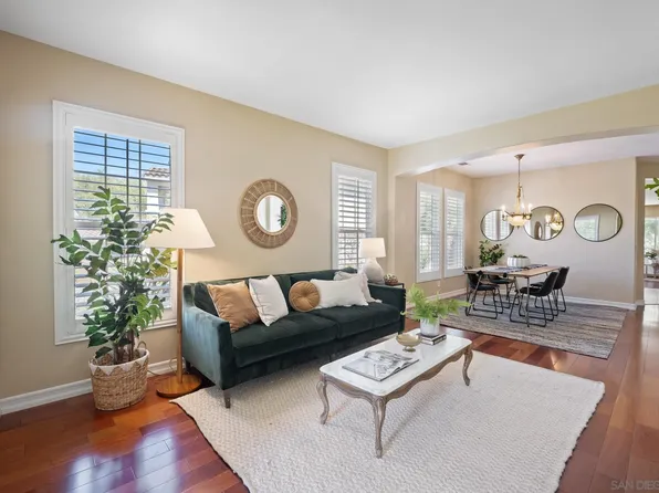 2851 Via Conquistador, Carlsbad, CA 92009