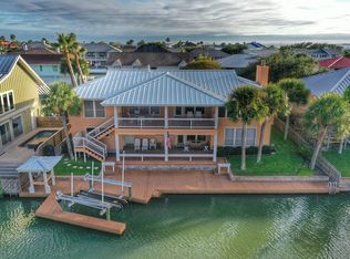 19 Bimini Dr, Rockport, TX 78382
