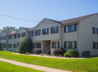 Perrysburg Villas, Perrysburg, OH 43551