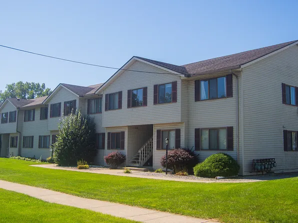 Perrysburg Villas, 28325 Simmons Rd #E9fed6ab6, Perrysburg, OH 43551