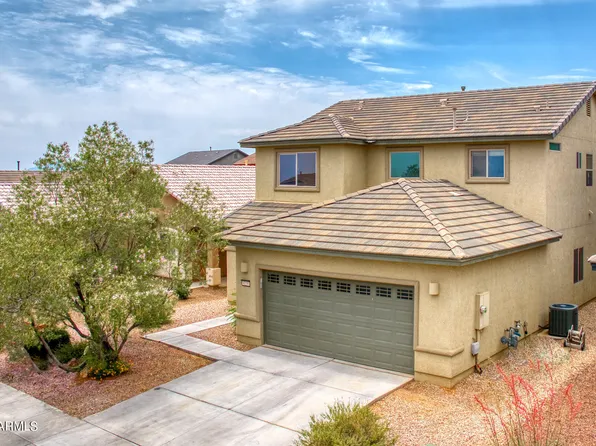 4158 ROCKY MOUNTAIN Way, Sierra Vista, AZ 85650