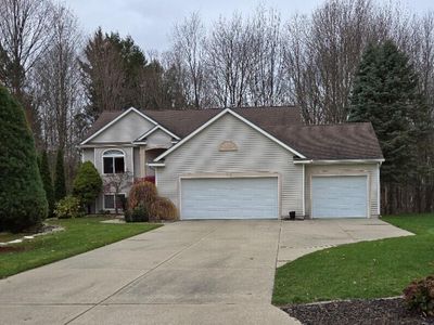 11093 Timberline Dr, Allendale, MI, 49401