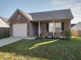 3304 Emerson Woods, Lexington, KY 40517