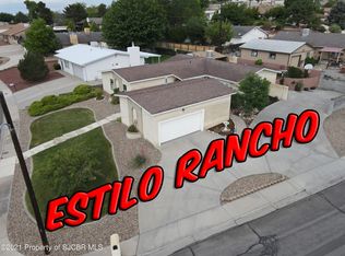 1710 E 31st St, Farmington, NM 87401