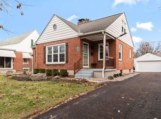 86 S Southampton Ave, Columbus, OH 43204
