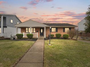 6278 Seiler Dr, Cincinnati, OH 45239