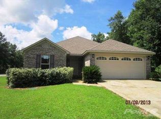 9573 Misty Leaf Dr N, Mobile, AL 36695