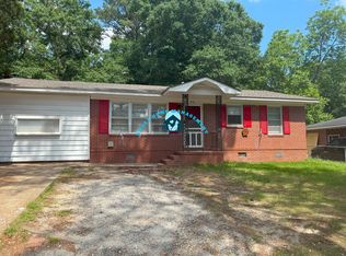 916 Patricia Dr, Columbus, GA 31907