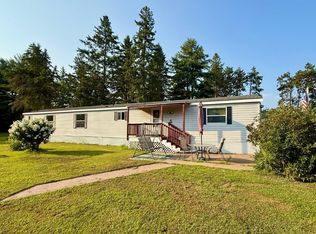28161 Dunn St, Danbury, WI 54830