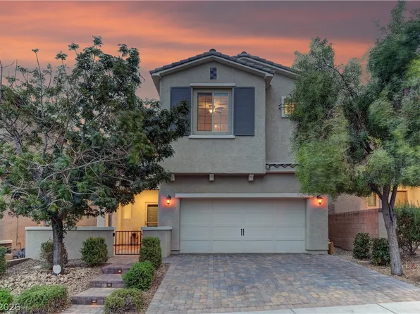 9667 Treeline Run Ave, Las Vegas, NV 89166