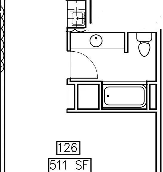 Ski Town Apartments — Photo 45