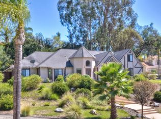 1521 Brengle Way, Vista, CA 92084