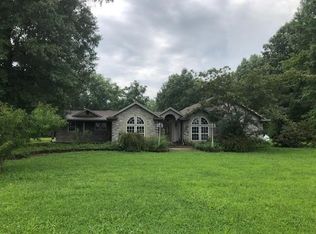 2995 Bentonville Rd, West Union, OH 45693