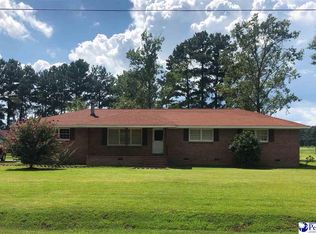 2620 Independence St, Hartsville, SC 29550