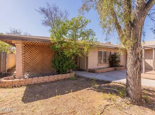 2613 N Castro Ave, Tucson, AZ 85705