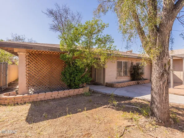2613 N Castro Ave, Tucson, AZ 85705