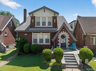 3844 French Ct, Saint Louis, MO